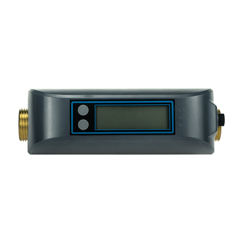 NEO Tuya WiFi Smart Water Valve Controller – Automatic Timer, Water Usage Monitoring & Remote Shut-Off for Smart Homes
