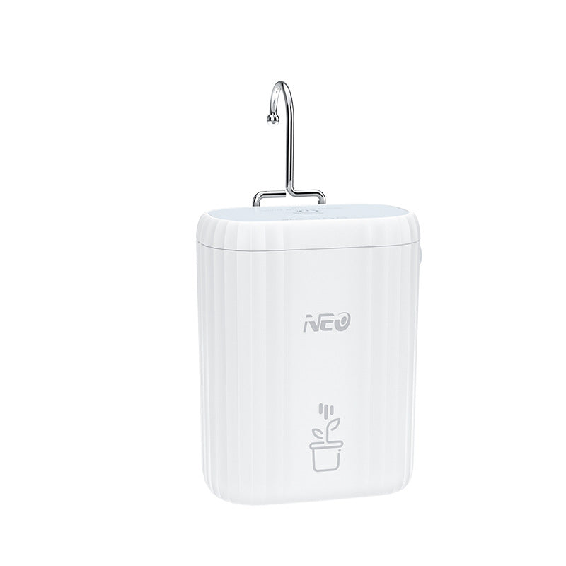 NEO Smart WiFi Automatic Plant Watering Kit – Remote App Control Drip Irrigation for Home & Balcony Plants