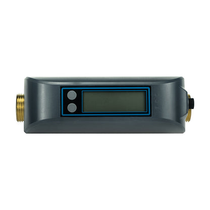 NEO Tuya WiFi Smart Water Valve Controller – Automatic Timer, Water Usage Monitoring & Remote Shut-Off for Smart Homes