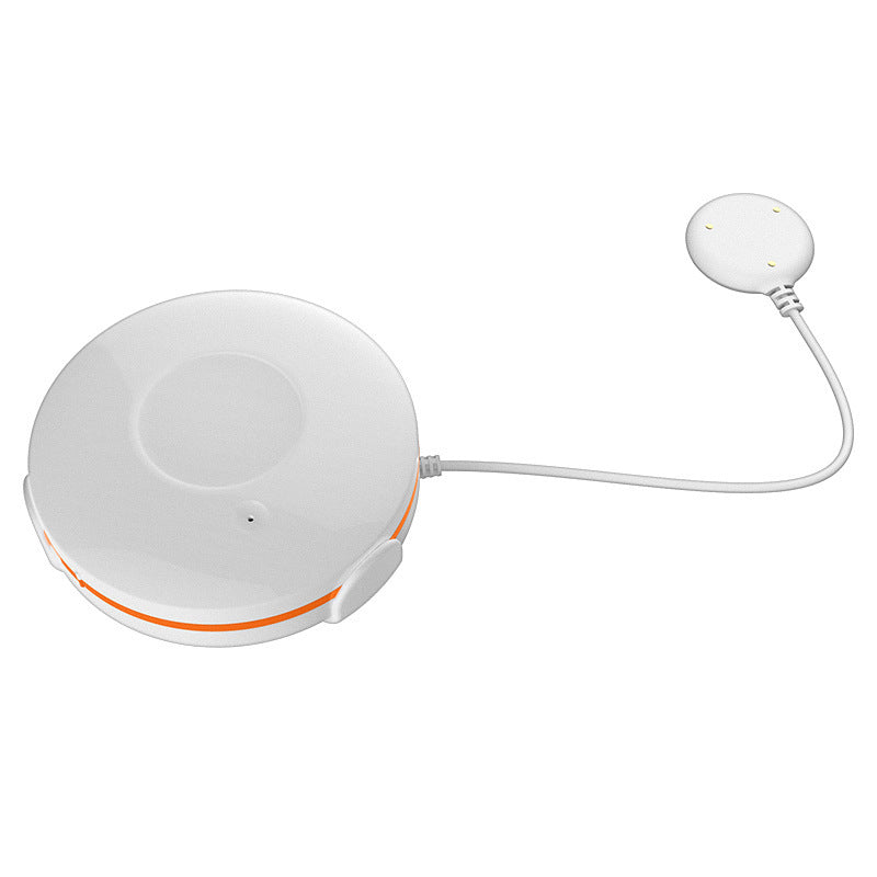 NEO Tuya ZigBee & Apple HomeKit Smart Water Leak Sensor – WiFi Flood Alarm Detector for Home Safety & Smart Automation