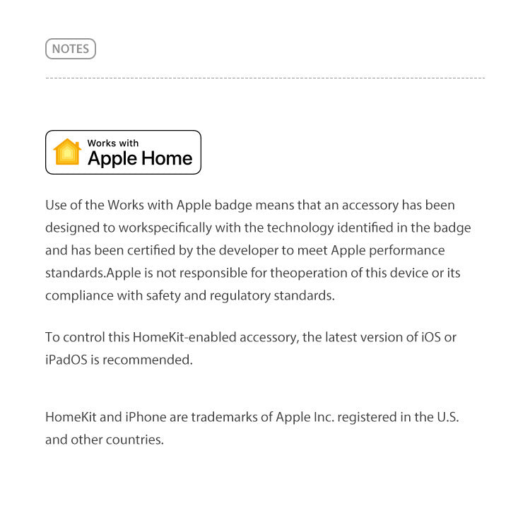 NEO Tuya ZigBee & Apple HomeKit Smart Water Leak Sensor – WiFi Flood Alarm Detector for Home Safety & Smart Automation