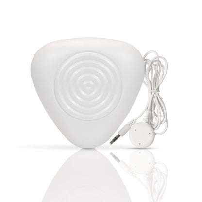 NEO Matter/Tuya ZigBee HomeKit Smart Water Leak Detector – Wireless Kitchen & Bathroom Flood Sensor with App Alerts