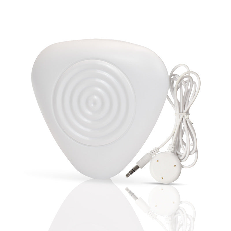 NEO Matter/Tuya ZigBee HomeKit Smart Water Leak Detector – Wireless Kitchen & Bathroom Flood Sensor with App Alerts