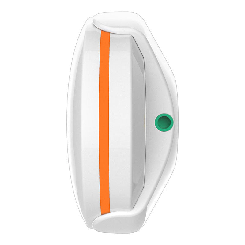 NEO Tuya ZigBee & Apple HomeKit Smart Water Leak Sensor – WiFi Flood Alarm Detector for Home Safety & Smart Automation