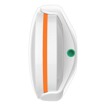 NEO Tuya ZigBee & Apple HomeKit Smart Water Leak Sensor – WiFi Flood Alarm Detector for Home Safety & Smart Automation