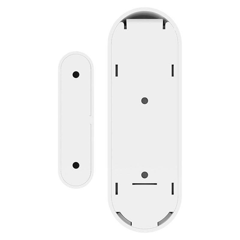 Tuya Matter / Thread / Wi-Fi Smart Door & Window Sensor – Mobile Alert Contact Alarm for Home Security & Automation