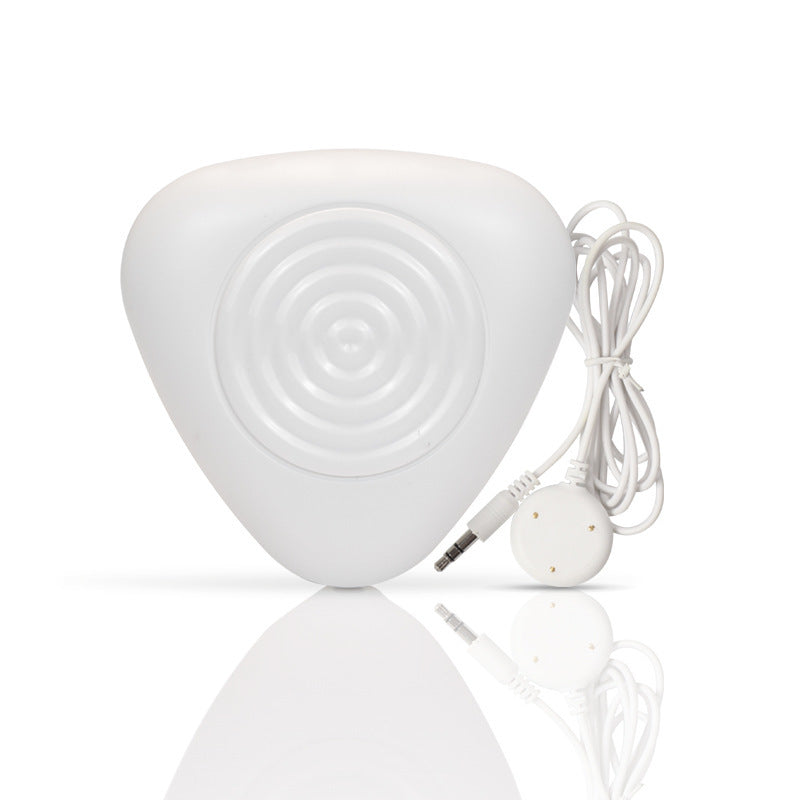 NEO Matter/Tuya ZigBee HomeKit Smart Water Leak Detector – Wireless Kitchen & Bathroom Flood Sensor with App Alerts