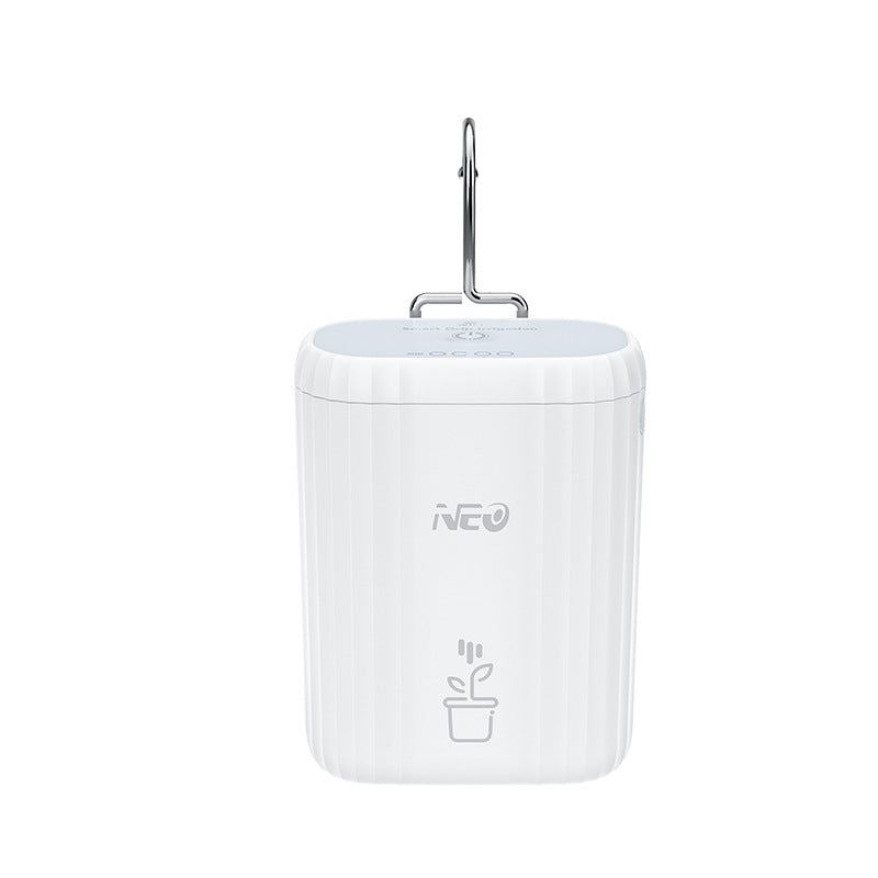 NEO Smart WiFi Automatic Plant Watering Kit – Remote App Control Drip Irrigation for Home & Balcony Plants