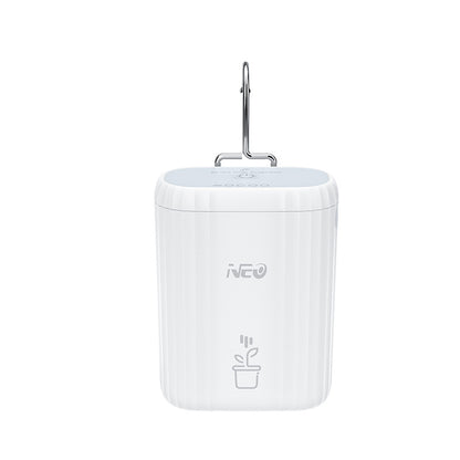 NEO Smart WiFi Automatic Plant Watering Kit – Remote App Control Drip Irrigation for Home & Balcony Plants